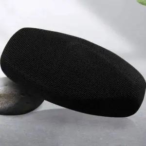 오토바이 시트 쿠션 안장방석 스쿠터 커버