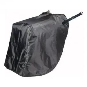 스쿠터 겨울 워머 핸들바 방한 복면