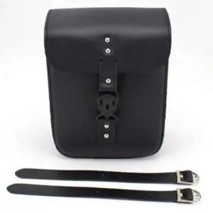 오토바이 방수 백 사각 가방 라이더