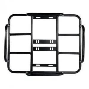 오토바이 화물 고정 받침대 거치대