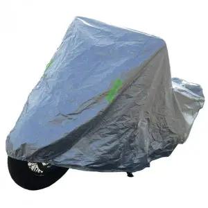 오토바이 스쿠터 바이크 커버