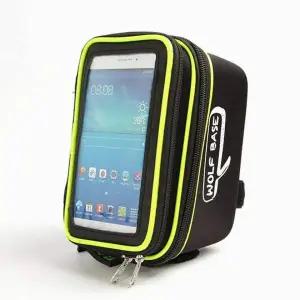 자전거 스마트폰 가방 휴대폰 거치대