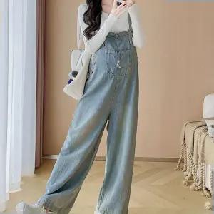 만삭바지 맘콩 멜방임부복 임산부바지 임산부옷 수유가능