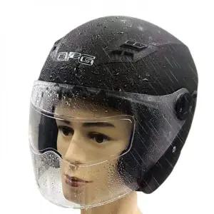 바이크 헬멧 김서림방지 필름 안티포그 오토바이