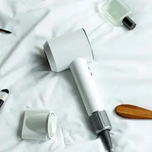 [NS홈쇼핑][26년 신상]델루체 BLDC 항공모터 드라이기/초경량 DLHD-BLDC36WH/NK..[35737504]