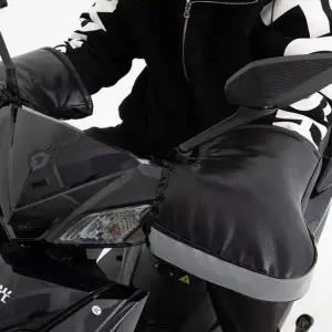 오토바이 핸들장갑 스쿠터 사이클 겨울 방한