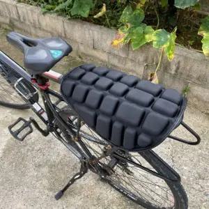 오토바이 안장 쿠션 방석 커버 라이딩