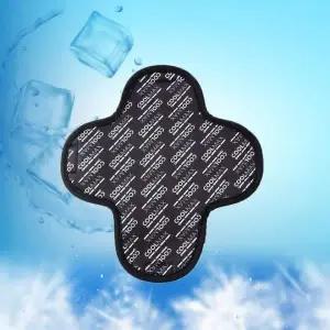 헬멧 쿨패드 메쉬 쿨시트