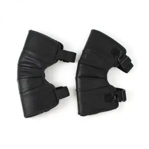 오토바이 무릎 보호대 자전거 겨울방한