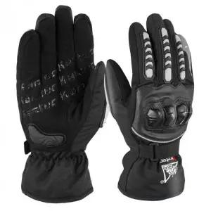 바이크 장갑 오토바이 핸들 터치 겨울 바이크장갑