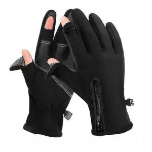 오토바이 겨울 장갑 방한 자전거 글러브