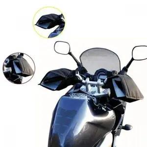 오토바이 핸들 라이딩 겨울 장갑