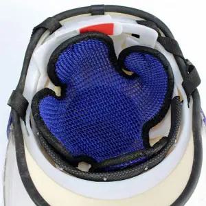 헬멧 내피 여름 에어 쿨 패드 메쉬 땀