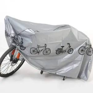 자전거 오토바이 커버 우비 비닐