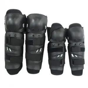 오토바이 무릎 엉덩이 보호대 바이크경기