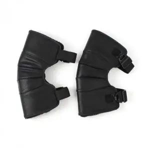 오토바이 무릎 보호대 자전거 겨울방한