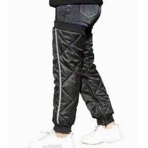 무릎 토시 오토바이 방한 토시 자전거핸들방한대