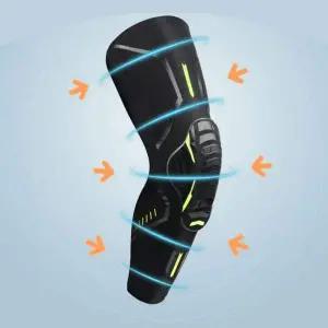 자전거 무릎 토시 라이딩 보호대