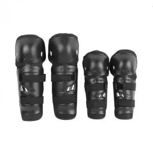 바이크 무릎보호대 엘보우 오토바이 보훈장비