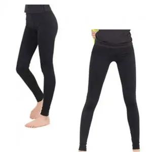 요가 레깅스 트레이닝 9부 여자 운동복