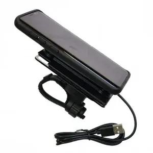 자전거 휴대폰 거치대 핸드폰 마운트 스카니