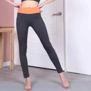 여성 요가 레깅스 헬스 팬츠 요가바지