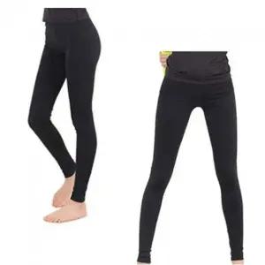 요가 레깅스 트레이닝 9부 여자 운동복