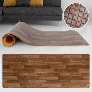 요가매트 헬스 두꺼운 대형 PVC