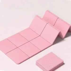 휴대용 운동매트 트레이닝 이너매트