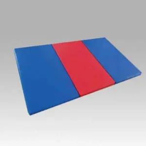 접이식 운동 매트 헬스 체조 요가 240X120X8cm