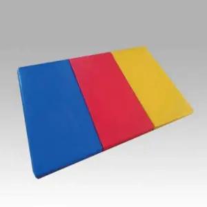 접이식 헬스장 운동 매트 300X120X5cm