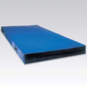 운동 매트 200x200x30cm 유도 체조 높이뛰기 트레이닝