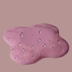 요가 무릎 패드 쿠션 홈트