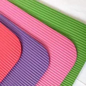 10MM 층간소음 방지 요가매트 고급형