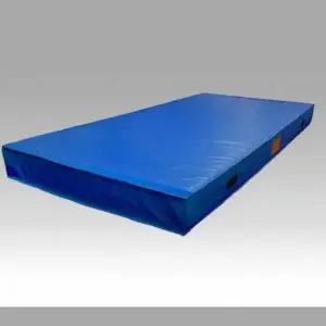 운동매트 200x150x15cm 체조 높이뛰기 안전매트