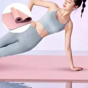 요가매트 등산용 쿠션 스트랩 포함