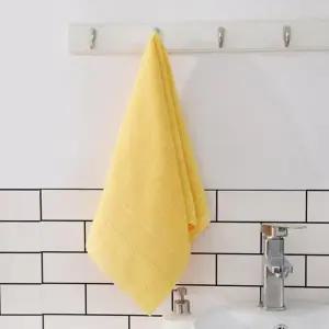 두꺼운 자수 수건 핸드 타올 물기제거 욕실 단체수건_24502190