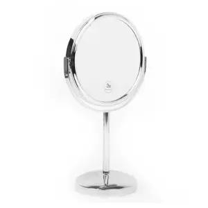 빠띠라인 탁상 스탠드 양면확대거울 421 탁상거울 확대거울 스탠드거울 양면거울 인테리어