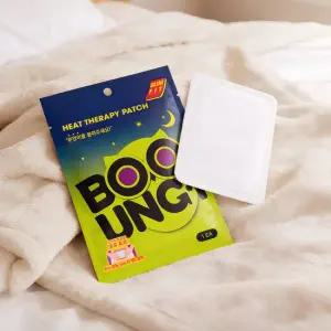 부엉이 슬림 붙이는핫팩 30매입 생리통 찜질 온열패치