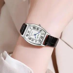 시계 엔틱 여성 가죽 아날로그 패션 초 여자 손목 여자시계 여성시계 손목시계