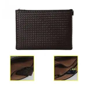 소가죽 남성용 클러치백 손목 스트랩 가방 데일리용 데일리가방 남성손가방 미니가방