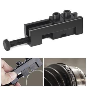 토요타 렉서스 CV 부트 클램프 플라이어 드라이브 샤프트 클램핑 툴 범용 호스 액슬 09521-24010