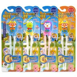 에디슨젓가락 뽀로로 1단계(3세이상)