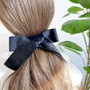 컬러 데일리 패션 고급 하트집게핀 머리핀 헤어