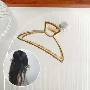 악세사리 스타일 진주볼장식 쉬폰 스크런치 곱창