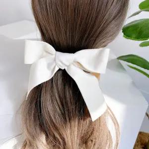 느낌 인기 스타일 예쁜 데일리 헤어끈 패션 고