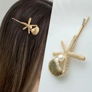 패션 여성 악세사리 스타일 예쁜 헤어핀 쁘띠