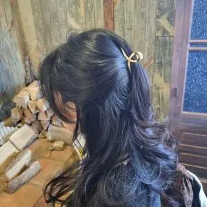 악세사리 여성 헤어밴드 스타일 여성용 스크런치