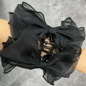 진주장식 예쁜 집게핀 화려한헤어 악세사리 블링