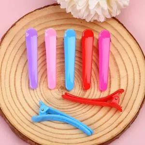 진주 핀 인기 고급 예쁜 헤어 머리 큐빅 크리